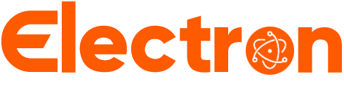 ElectronFriends Logo